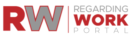 Regarding Work Portal